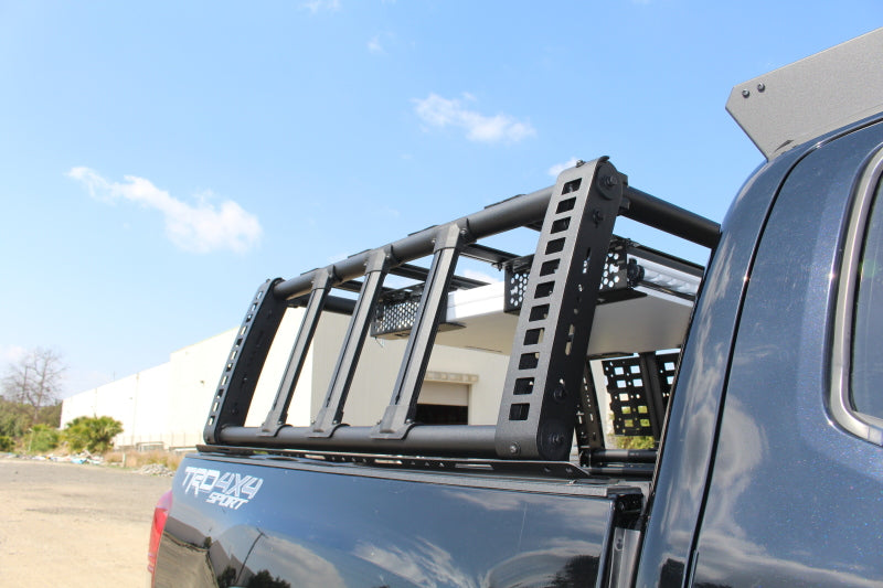Go Rhino XRS Table Bracket - Universal Go Rhino Roof Rack  AXOPROS