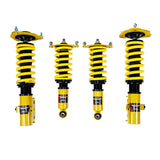 BLOX Racing 15-21 WRX/STI Street Series II Plus Coilovers BLOX Racing Coilovers  AXOPROS