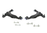 SuperPro 2003 Lexus GX470 Base Front Lower Camber/Caster Adjustable Control Arm Kit Superpro Bushing Kits  AXOPROS