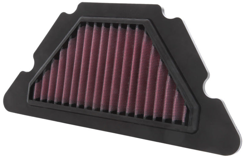K&N 09 Yamaha FZ6R/XJ6 Replacement Air Filter K&N Engineering Air Filters - Direct Fit  AXOPROS