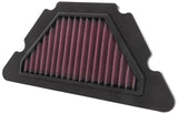 K&N 09 Yamaha FZ6R/XJ6 Replacement Air Filter K&N Engineering Air Filters - Direct Fit  AXOPROS