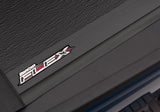 UnderCover 2021+ Ford F-150 Crew Cab 5.5ft Flex Bed Cover Undercover Bed Covers - Folding  AXOPROS
