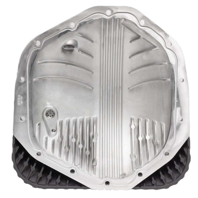 Banks 19+ Ram / Ram-Air Differential Cover Kit Black Ops, w/Hardware Banks Power Diff Covers  AXOPROS