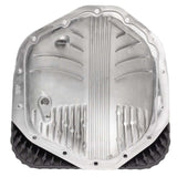 Banks 19+ Ram / Ram-Air Differential Cover Kit Black Ops, w/Hardware Banks Power Diff Covers  AXOPROS
