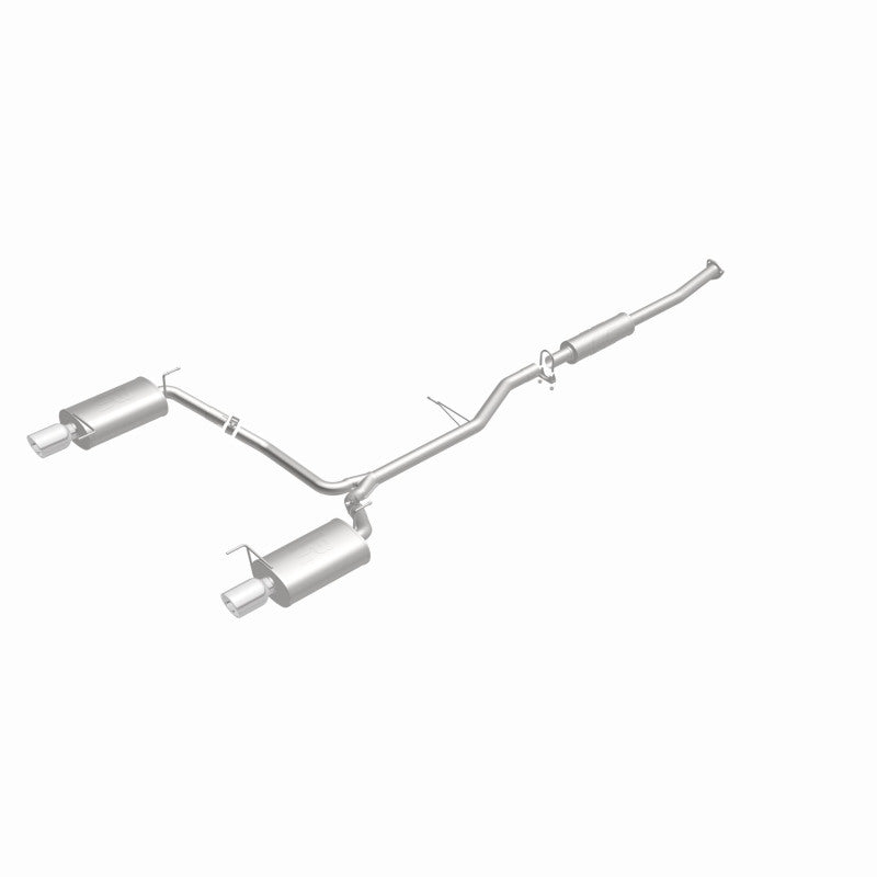 MagnaFlow Sys C/B Honda Accord 3.0L V6 98-02 Magnaflow Catback  AXOPROS