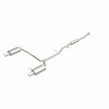 MagnaFlow Sys C/B Honda Accord 3.0L V6 98-02 Magnaflow Catback  AXOPROS