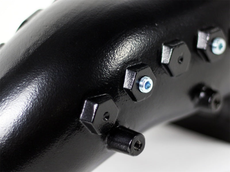 aFe Bladerunner Manifolds Intake MAN INT Dodge Diesel Trucks 03-07 L6-5.9L (td) aFe Headers & Manifolds  AXOPROS