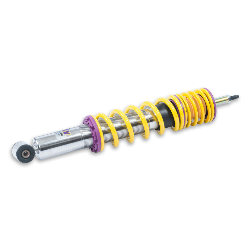 KW Coilover Kit V1 VW Golf I / Jetta I (155) Convertible KW Coilovers  AXOPROS