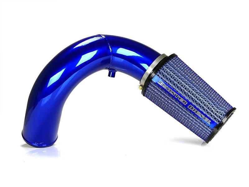Sinister Diesel 03-07 Dodge Ram Cummins 5.9L Cold Air Intake Sinister Diesel Cold Air Intakes  AXOPROS