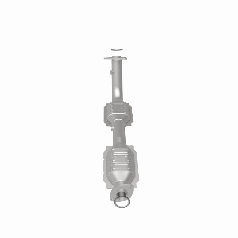 Magnaflow Conv DF 07-08 Tundra 5.7L P/S Magnaflow Catalytic Converter Direct Fit  AXOPROS