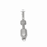 Magnaflow Conv DF 07-08 Tundra 5.7L P/S Magnaflow Catalytic Converter Direct Fit  AXOPROS
