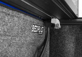 UnderCover 19-23 Ram 1500 (Does Not Fit Rambox) 5.7ft Bed w/ MFTG Ultra Flex Bed Cover Undercover Bed Covers - Folding  AXOPROS