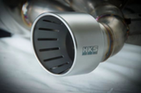 HKS SUPER TURBO MUFFLER MAT GR SUPRA DB42 URBAN MATTE EDITION HKS Catback  AXOPROS