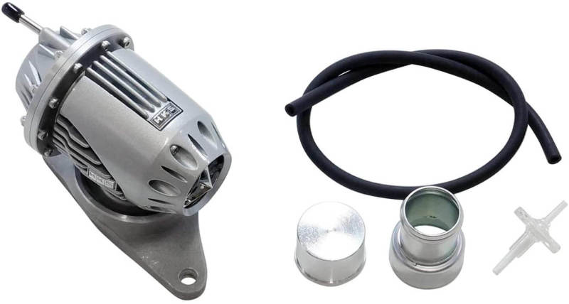 HKS Super SQV 4+RETURN KIT GRB/GRF HKS Blow Off Valves  AXOPROS