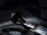 AWE Tuning 18-23 Dodge Durango SRT & Hellcat Touring Edition Exhaust - Diamond Black Tips AWE Tuning Catback  AXOPROS
