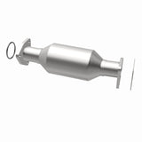 MagnaFlow Conv Dir F Accord-Prelude 90-93/96 Magnaflow Catalytic Converter Direct Fit  AXOPROS