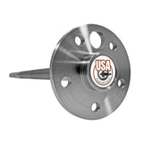 Yukon Gear 1541H Alloy 28-Spline Rear Axle For 1968-1971 Ford 2.8L Cut To Fit 25.5in - 32.87in Yukon Gear & Axle Axles  AXOPROS