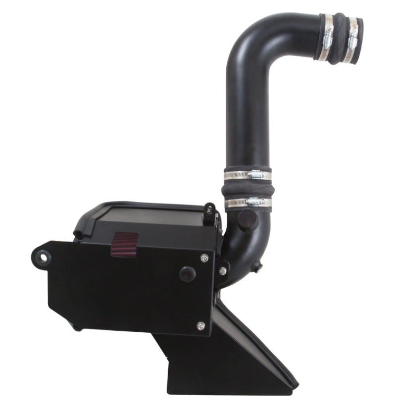 K&N 14-15 VW Jetta GLI 2.0L-L4 Typhoon Intake K&N Engineering Cold Air Intakes  AXOPROS