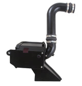 K&N 14-15 VW Jetta GLI 2.0L-L4 Typhoon Intake K&N Engineering Cold Air Intakes  AXOPROS