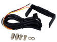 Innovate Replacement DB Gauge Hardware Kit Innovate Motorsports Gauges  AXOPROS