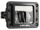 Rival 4x4 Rival Premium 3-Function LED Lights (Set of 2) Recovery Boards aftermarket performance part