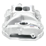 Edelbrock S/B Chevy RPM Air-Gap Manifold Edelbrock Intake Manifolds  AXOPROS