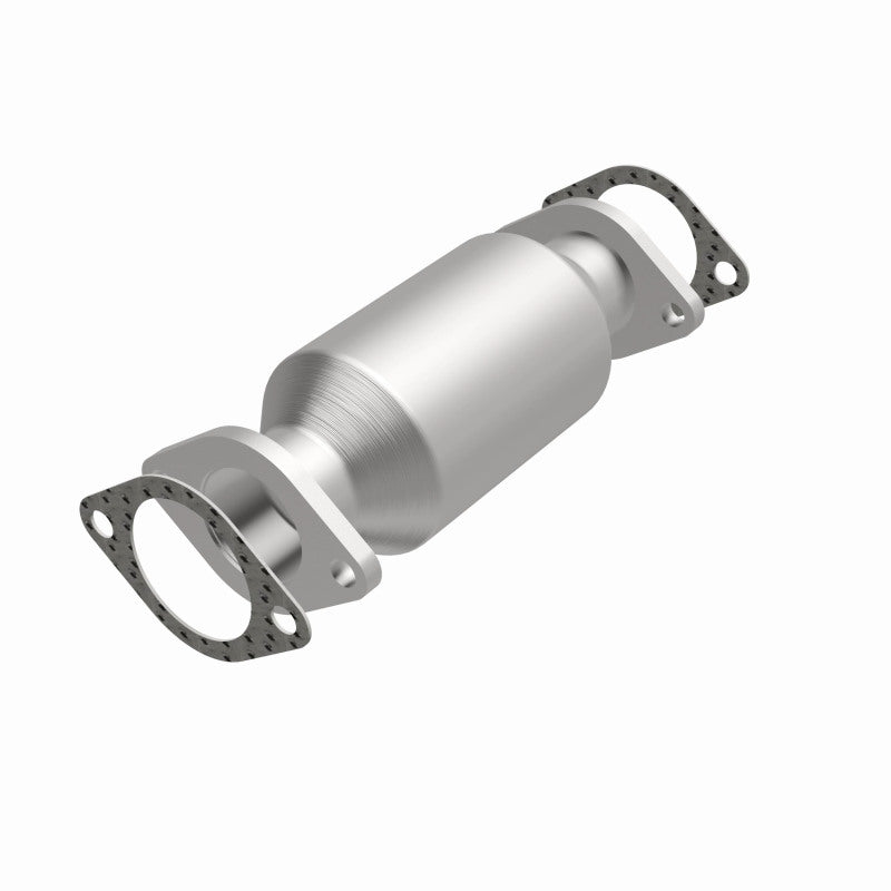 MagnaFlow Conv DF 10-12 Hyundai Genesis 3.8L Magnaflow Catalytic Converter Direct Fit  AXOPROS