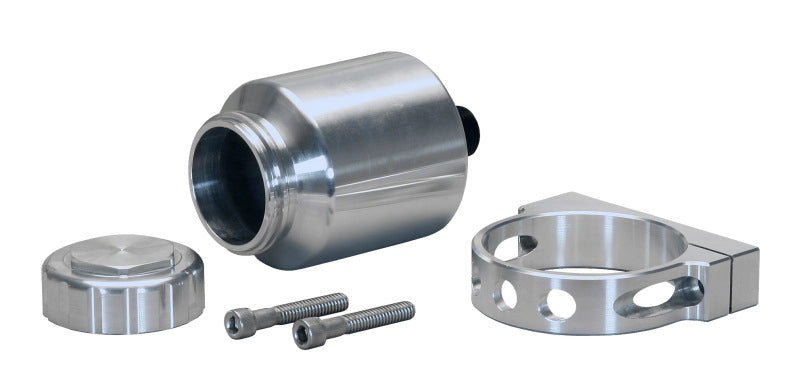 Wilwood Billet Reservoir Kit 4 oz w/ Bracket Wilwood Brake Master Cylinder  AXOPROS