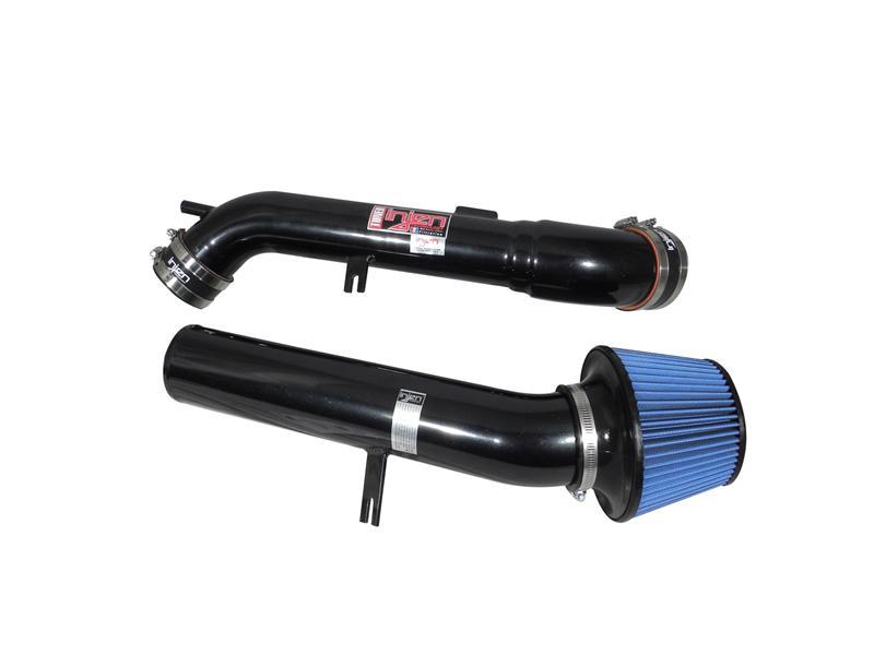Injen 2006 M35 3.5 V6 Black Cold Air Intake Injen Cold Air Intakes  AXOPROS