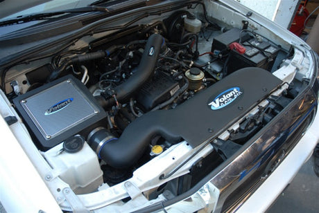 Volant 04-12 Toyota Tacoma 2.7L L4 Air Intake Scoop - AXOPROS