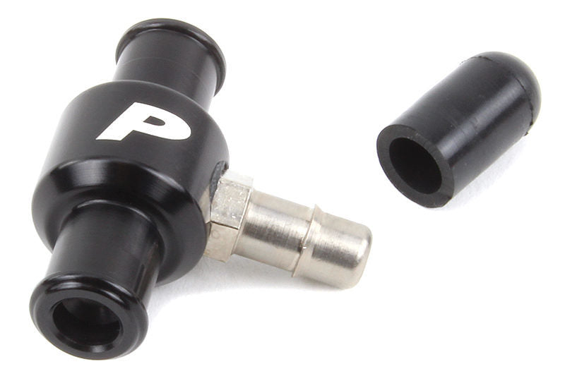 Perrin 2015+ Subaru WRX / 2014+ Subaru Forester XT Turbo Sump Restrictor Perrin Performance Turbo Upgrade Components  AXOPROS
