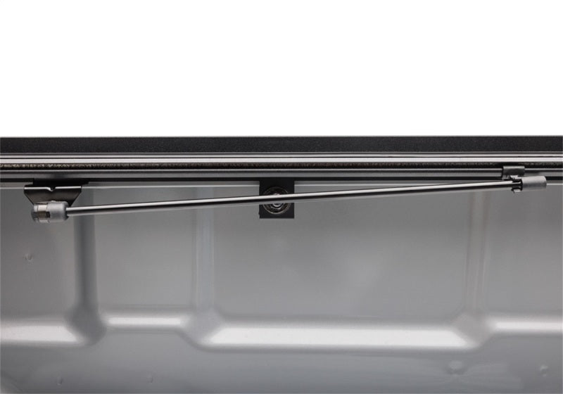 BAK 2022 Nissan Frontier 6ft Bed BAKFlip MX4 Matte Finish BAK Tonneau Covers - Hard Fold  AXOPROS