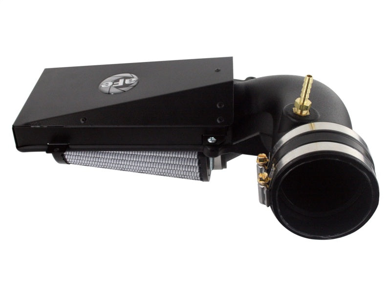 aFe MagnumFORCE Intakes Stage-2 Si PDS AIS PDS VW Golf/Jetta 09-12 L4-2.0L (tdi) aFe Cold Air Intakes  AXOPROS