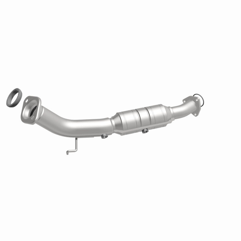 MagnaFlow 02-06 Acura RSX 4 2.0L (includes Type S) Direct-Fit Catalytic Converter Magnaflow Catalytic Converter Direct Fit  AXOPROS