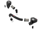 aFe 21-22 BMW M3/M4 (G80/82/83) L6-3.0L (tt) Momentum GT Cold Air Intake System w/ Pro DRY S Filter aFe Cold Air Intakes  AXOPROS