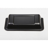 Rugged Ridge Cowl Vent Scoop Black 98-18 Jeep Wrangler Rugged Ridge Vents  AXOPROS