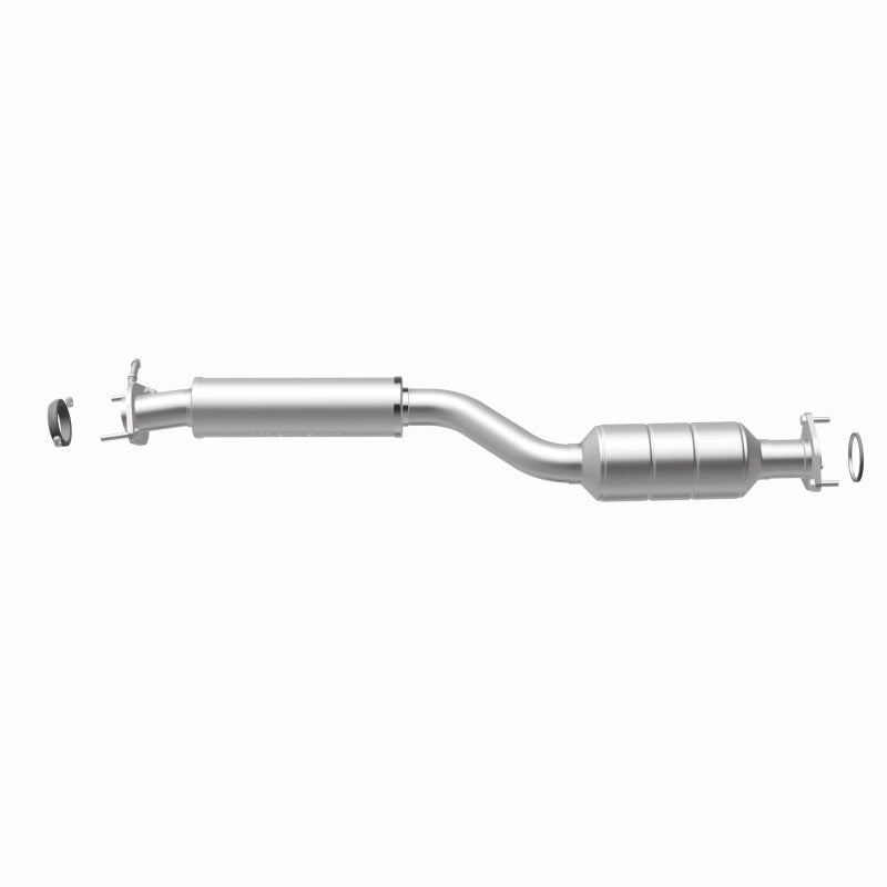MagnaFlow Conv DF 04-09 Mazda RX-8 1.3L M/T Rear Magnaflow Catalytic Converter Direct Fit  AXOPROS