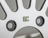 Bikers Choice Low and Slow 11.8 Inch Rear Brake Rotor Polished Bikers Choice Brake Rotors - Drilled  AXOPROS