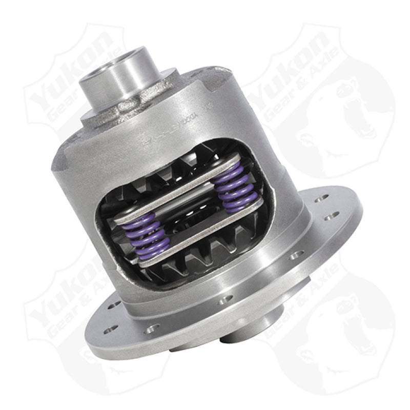 Yukon Gear Duragrip Posi For 63-79 Ci Corvette w/ 17 Spline Axles / 2.73-3.90 Ratios Yukon Gear & Axle Differentials  AXOPROS