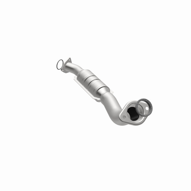 MagnaFlow 02-06 Acura RSX 4 2.0L (includes Type S) Direct-Fit Catalytic Converter Magnaflow Catalytic Converter Direct Fit  AXOPROS