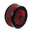 Vance & Hines D160Fl Replacement Filter Vance and Hines Air Filters - Direct Fit  AXOPROS