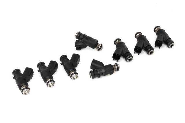 DeatschWerks 00-06 Chevrolet Silverado/Sierra 72lb Injectors - Set of 8 DeatschWerks Fuel Injector Sets - 8Cyl  AXOPROS
