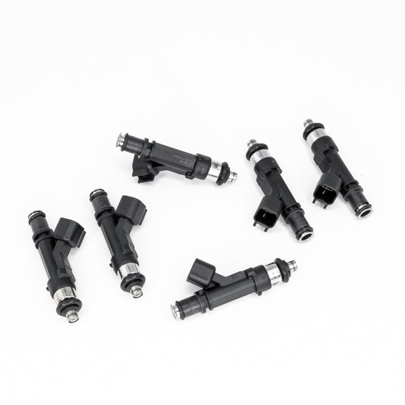 DeatschWerks 01-05 Lexus IS300 2JZ-GE 1000cc Injectors (Set of 6) - Replaces 22S-03-1000-6 DeatschWerks Fuel Injector Sets - 6Cyl  AXOPROS