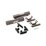 DeatschWerks 02+ Subaru WRX / 07+ STI/LGT Top Feed Fuel Rail Upgrade Kit w/ 1200cc Injectors DeatschWerks Fuel Rails  AXOPROS