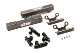 DeatschWerks 02+ Subaru WRX / 07+ STI/LGT Top Feed Fuel Rail Upgrade Kit w/ 1200cc Injectors DeatschWerks Fuel Rails  AXOPROS