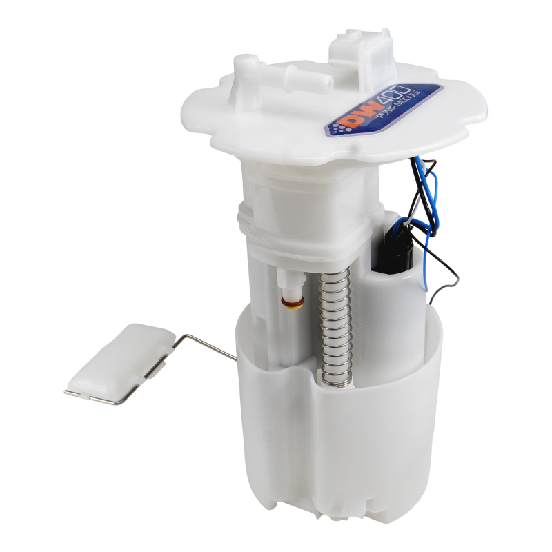 DeatschWerks 03-09 Nissan 350Z DW400 Performance Module DeatschWerks Fuel Pumps  AXOPROS