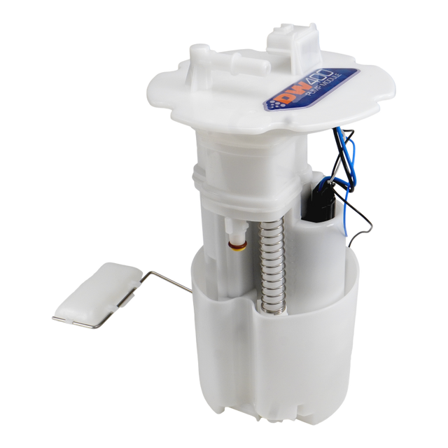 DeatschWerks 03-09 Nissan 350Z DW400 Performance Module DeatschWerks Fuel Pumps  AXOPROS