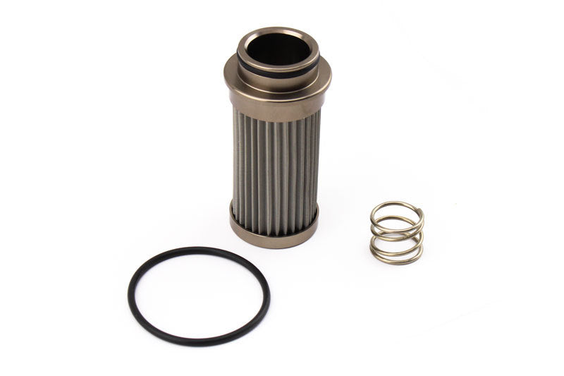 DeatschWerks 04-07 Subaru WRX/STI/Outback Sport / 04-08 Forester - 40 Micron Fuel Filter DeatschWerks Fuel Filters  AXOPROS