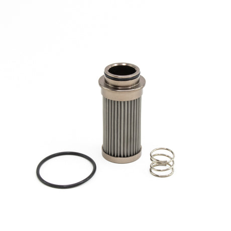 DeatschWerks 04-07 Subaru WRX/STI/Outback Sport / 04-08 Forester - 40 Micron Fuel Filter DeatschWerks Fuel Filters  AXOPROS