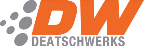 DeatschWerks 07-14 Nissan GTR VR38DETT Bosch EV14 1200cc Injectors (Set of 6) DeatschWerks Fuel Injector Sets - 6Cyl  AXOPROS